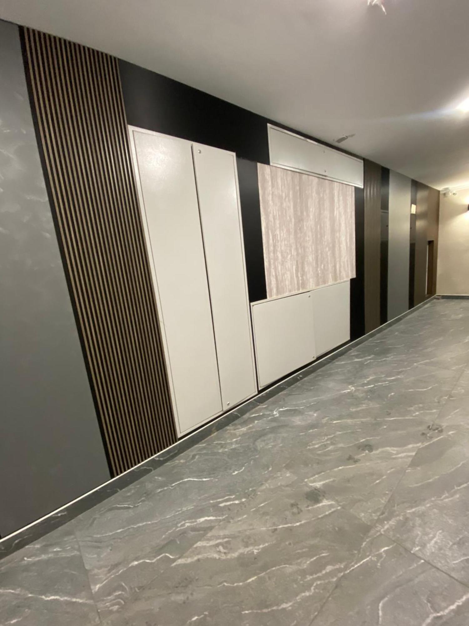 Квартира В Центре Алматы Ngoại thất bức ảnh